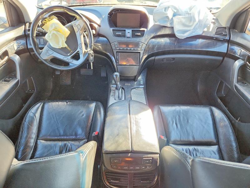 Продаж на аукціоні авто 2007 Acura Mdx, vin: 2HNYD28487H500773, номер лоту: 72568475
