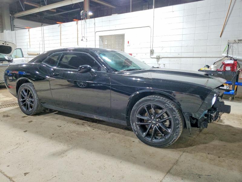 2023 Dodge Challenger მანქანა იყიდება აუქციონზე, vin: 2C3CDZKG3PH559276, აუქციონის ნომერი: 74261005