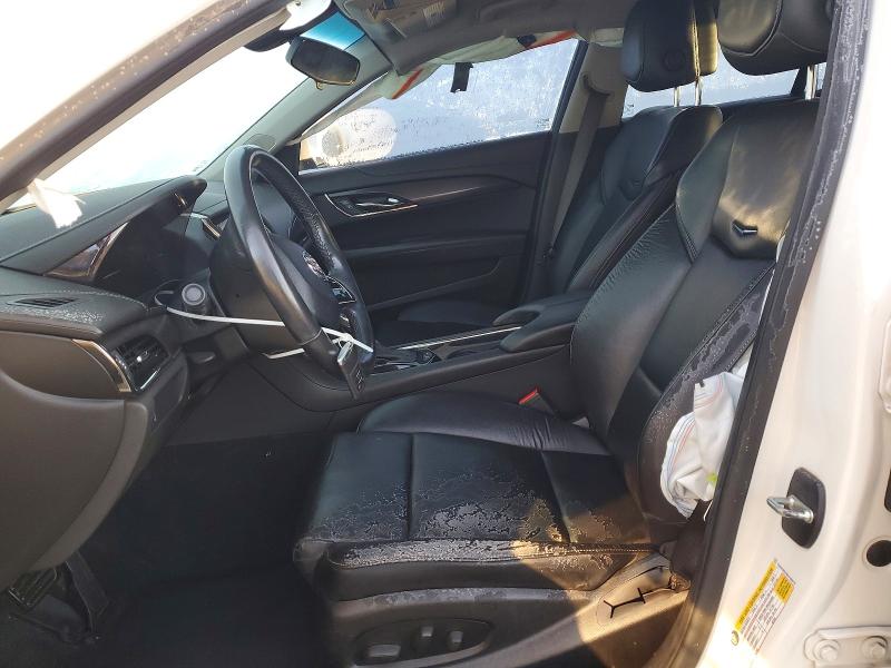 Продаж на аукціоні авто 2013 Cadillac Ats, vin: 1G6AG5RX9D0148010, номер лоту: 97895345