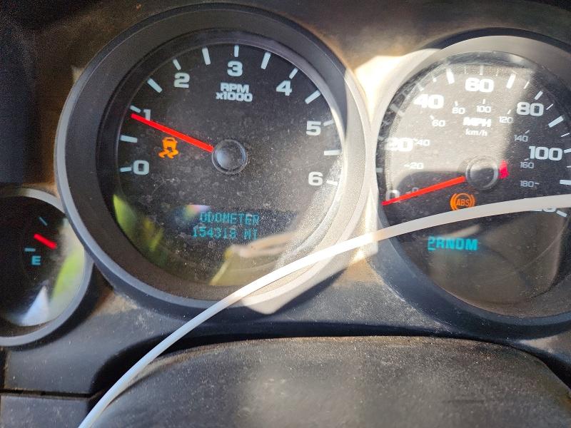 Aukcja sprzedaży 2011 Gmc Sierra K15, vin: 1GTR2TE34BZ113924, numer aukcji: 73600805