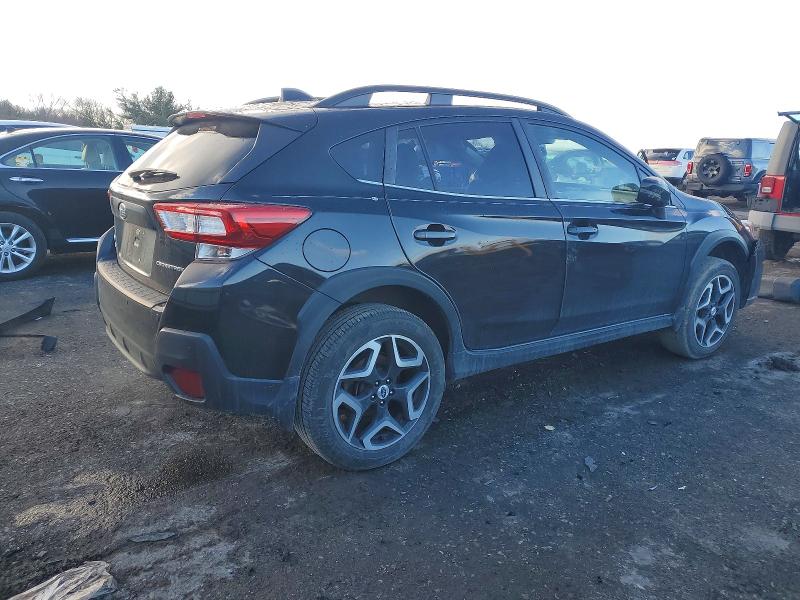 Aukcja sprzedaży 2018 Subaru Crosstrek, vin: JF2GTAMC4J8349442, numer aukcji: 72990005