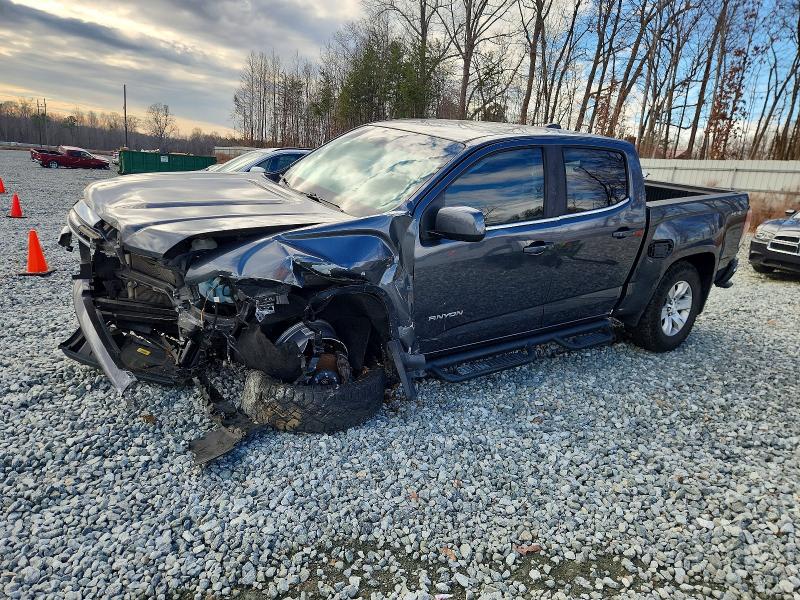Aukcja sprzedaży 2016 Gmc Canyon, vin: 1GTG6CE39G1202194, numer aukcji: 74129015