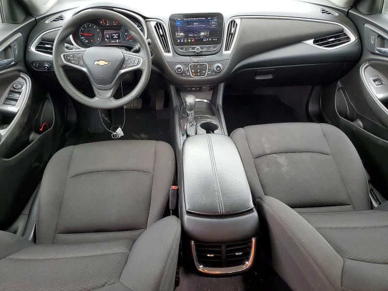 Продажа на аукционе авто 2023 Chevrolet Malibu Lt, vin: 1G1ZD5ST1PF187944, номер лота: 74093875