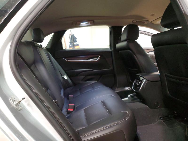 Продажа на аукционе авто 2019 Cadillac Xts Luxury, vin: 2G61M5S35K9116187, номер лота: 75025385