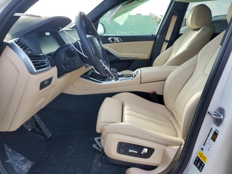Продаж на аукціоні авто 2020 Bmw X5, vin: 5UXCR6C07L9B73016, номер лоту: 74748755
