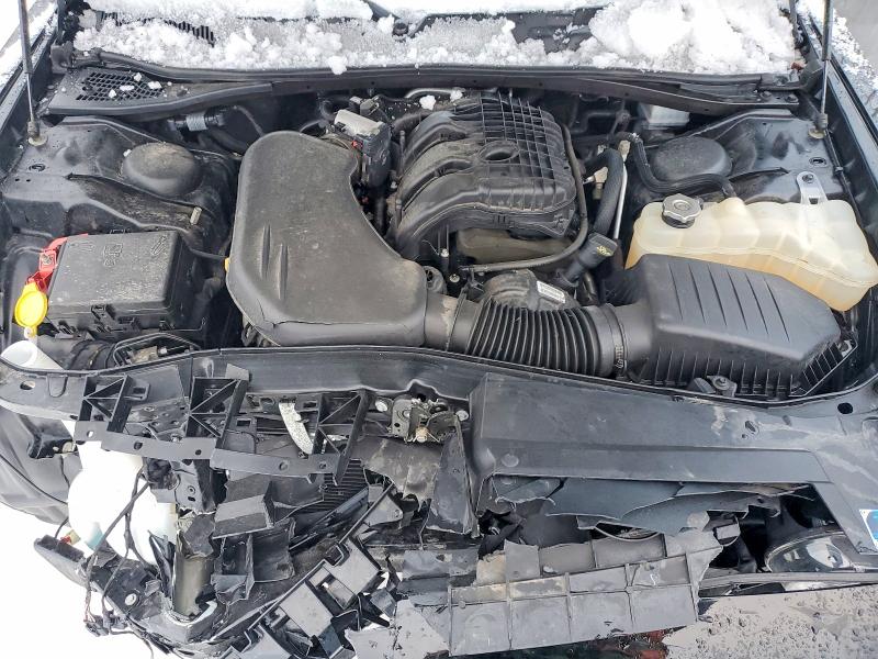 2023 Dodge Challenger მანქანა იყიდება აუქციონზე, vin: 2C3CDZGG2PH696895, აუქციონის ნომერი: 97965875
