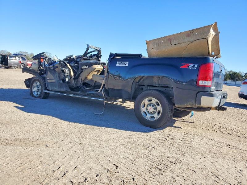 2009 Gmc Sierra მანქანა იყიდება აუქციონზე, vin: 1GTHK536X9F178924, აუქციონის ნომერი: 73220905
