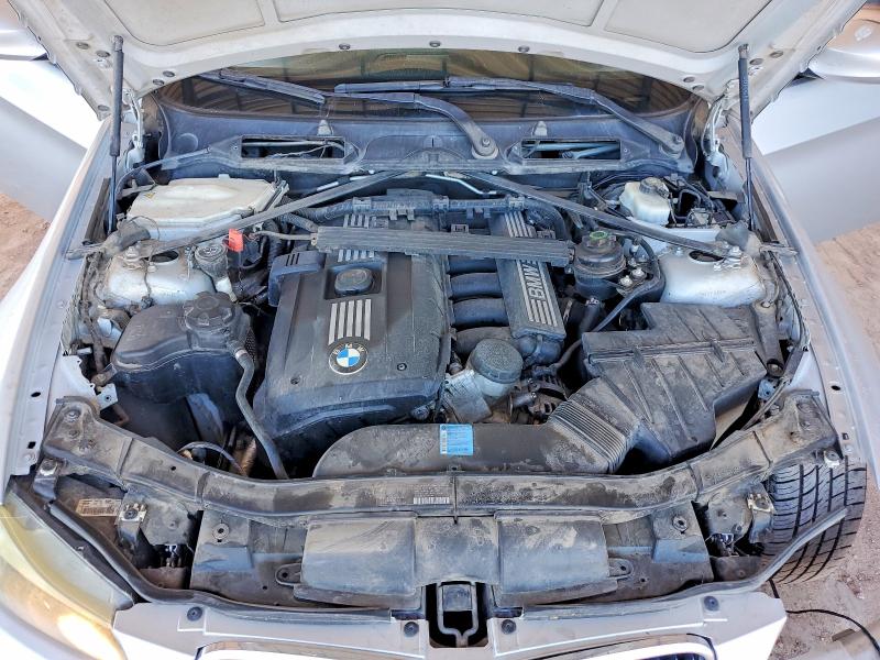 73779055 :رقم المزاد ، WBAPH7G52ANM49828 vin ، 2010 Bmw 328 مزاد بيع