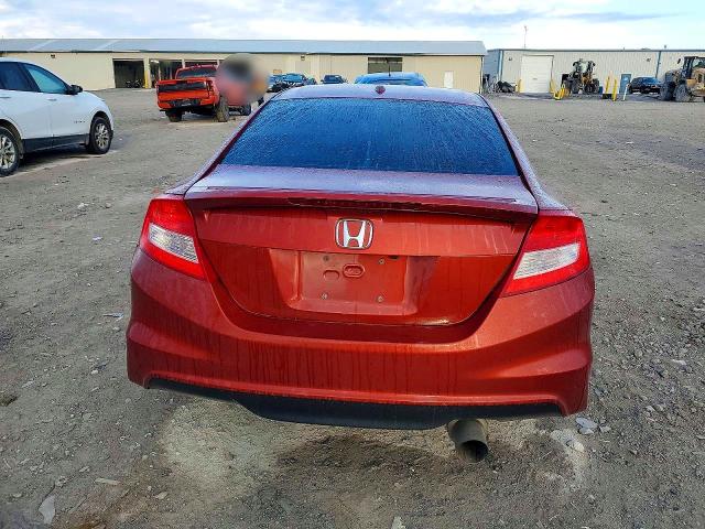 Продажа на аукционе авто 2013 Honda Civic Si, vin: 2HGFG4A56DH701247, номер лота: 73954625