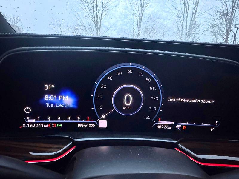 2023 Cadillac Escalade E მანქანა იყიდება აუქციონზე, vin: 1GYS4KKL5PR129464, აუქციონის ნომერი: 74634585