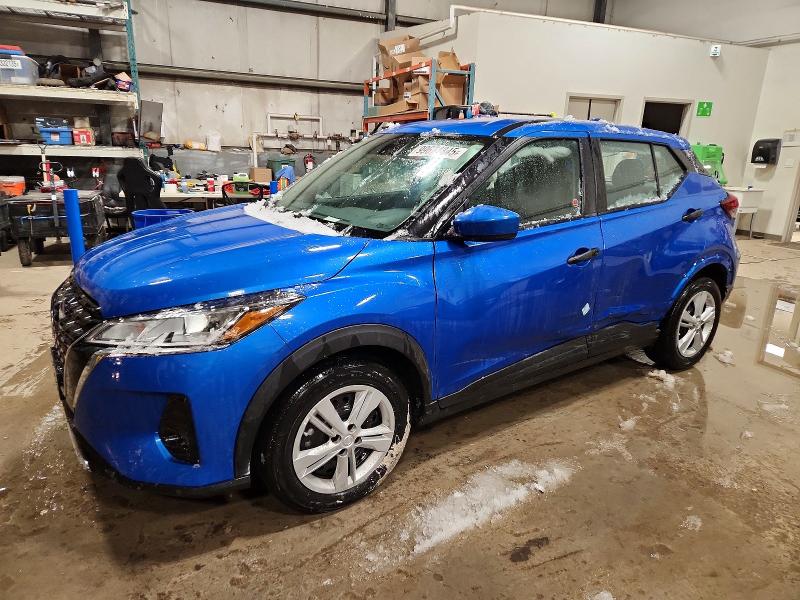 Продаж на аукціоні авто 2023 Nissan Kicks, vin: 3N1CP5BV7PL500655, номер лоту: 99674345