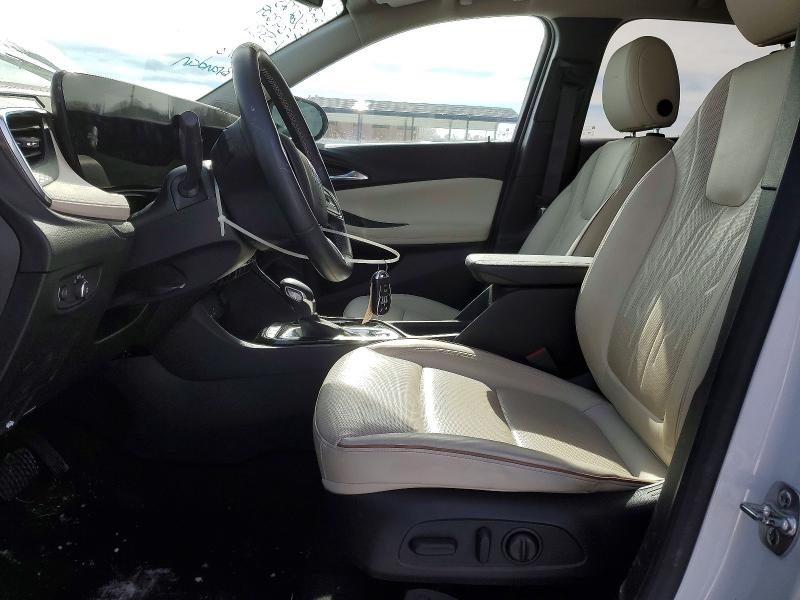 Aukcja sprzedaży 2024 Buick Encore Gx, vin: KL4AMGSL1RB153331, numer aukcji: 74784115