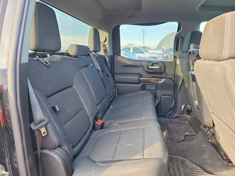 Продажа на аукционе авто 2021 Gmc Sierra, vin: 1GTP9CEK3MZ384941, номер лота: 74630275
