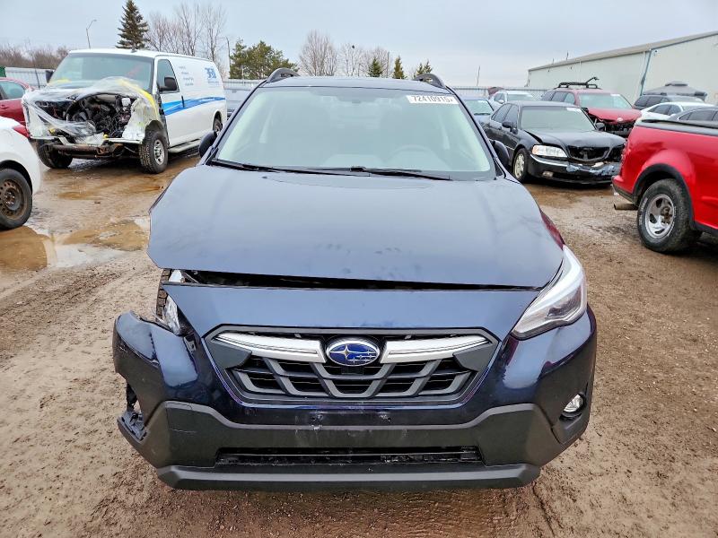 Aukcja sprzedaży 2023 Subaru Crosstrek, vin: JF2GTHNC7PH246418, numer aukcji: 72410915