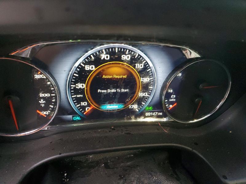 Aukcja sprzedaży 2019 Gmc Acadia, vin: 1GKKNPLS1KZ125754, numer aukcji: 73605315