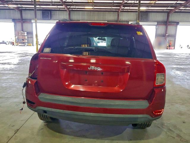 Aukcja sprzedaży 2013 Jeep Compass, vin: 1C4NJCBBXDD255269, numer aukcji: 98336405