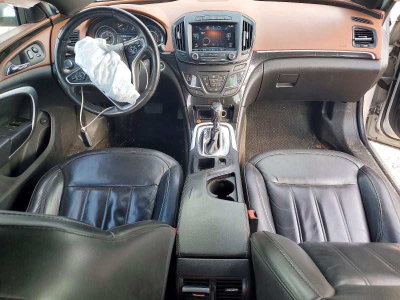 Продажа на аукционе авто 2015 Buick Regal, vin: 2G4GN5EX4F9153476, номер лота: 99890275