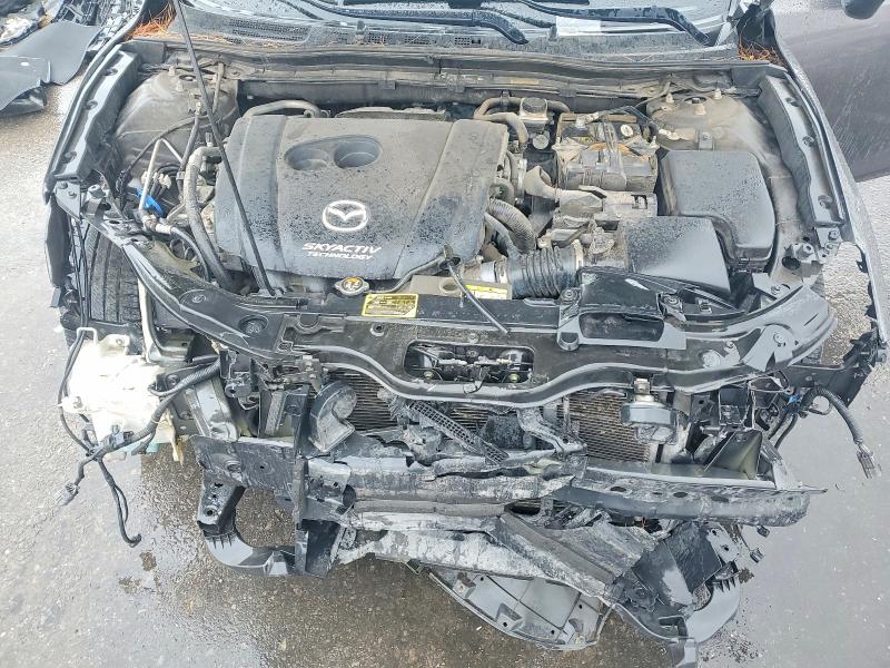 Aukcja sprzedaży 2018 Mazda 3, vin: 3MZBN1M37JM230957, numer aukcji: 73643445