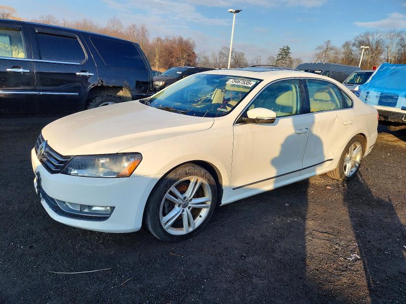 Aukcja sprzedaży 2015 Volkswagen Passat Se, vin: 1VWBT7A35FC049474, numer aukcji: 73467535