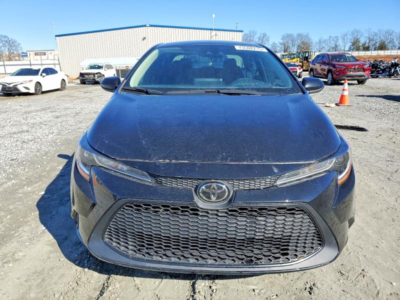 Продажа на аукционе авто 2022 Toyota Corolla, vin: 5YFEPMAE2NP283422, номер лота: 73508215