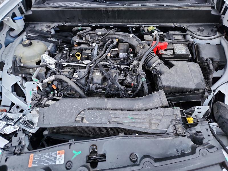 2022 Ford Maverick X მანქანა იყიდება აუქციონზე, vin: 3FTTW8F98NRA43248, აუქციონის ნომერი: 72695605