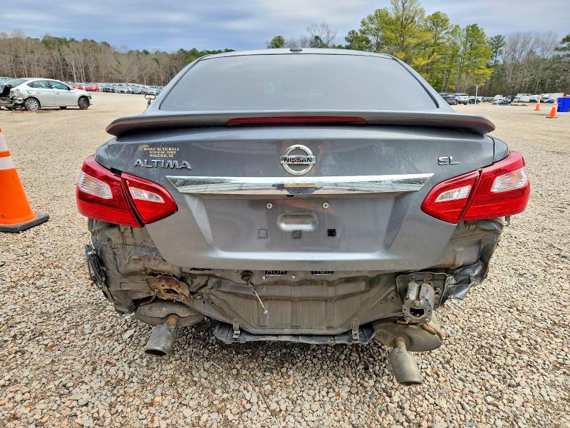 Aukcja sprzedaży 2016 Nissan Altima 2.5, vin: 1N4AL3AP7GC252075, numer aukcji: 74616035