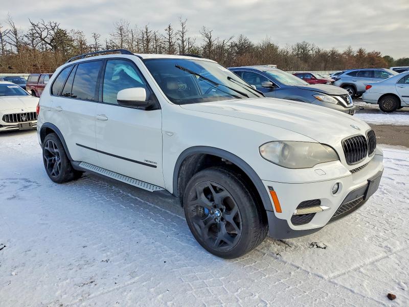 Auction sale of the 2012 Bmw X5, vin: 5UXZV4C54CL743771, lot number: 98748255