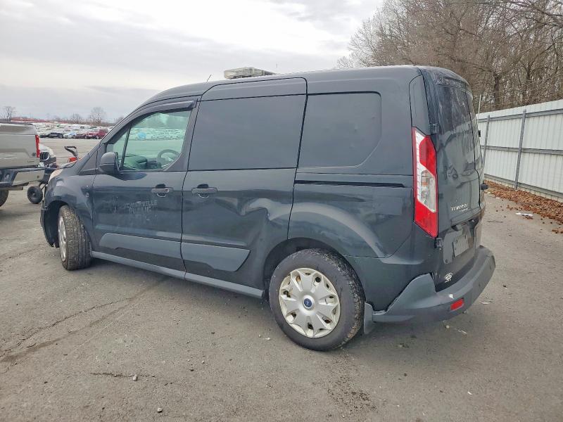 Продажа на аукционе авто 2014 Ford Transit Co, vin: NM0KS6FX6E1137033, номер лота: 72767845