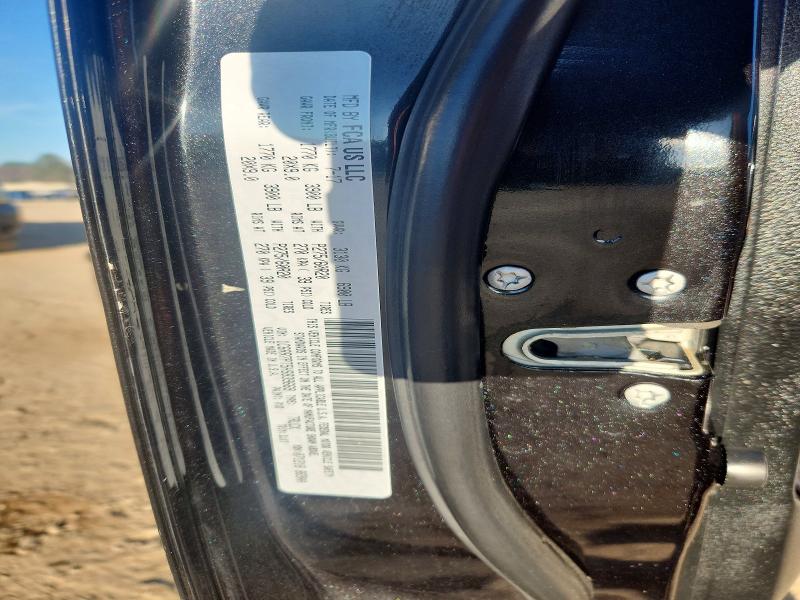 Продажа на аукционе авто 2017 Ram 1500, vin: 1C6RR7PT5HS839669, номер лота: 99839635