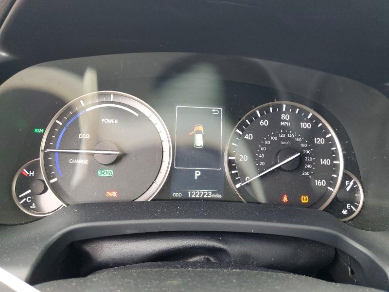 Aukcja sprzedaży 2020 Lexus Rx 450h, vin: 2T2HGMDA7LC050618, numer aukcji: 74098155