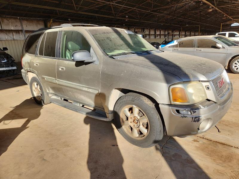 Продаж на аукціоні авто 2002 Gmc Envoy, vin: 1GKDT13S022445118, номер лоту: 74671875