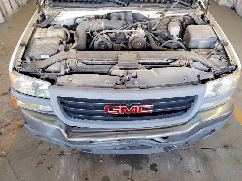 Продаж на аукціоні авто 2006 Gmc New Sierra, vin: 1GTEC14X16Z103460, номер лоту: 98591375