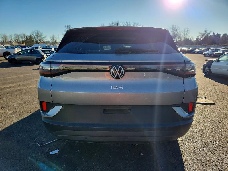73470965 :رقم المزاد ، 1V2WNPE81PC040548 vin ، 2023 Volkswagen Id.4 مزاد بيع