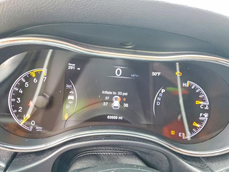 Продажа на аукционе авто 2017 Jeep Grand Cherokee, vin: 1C4RJFLT8HC842334, номер лота: 99000845