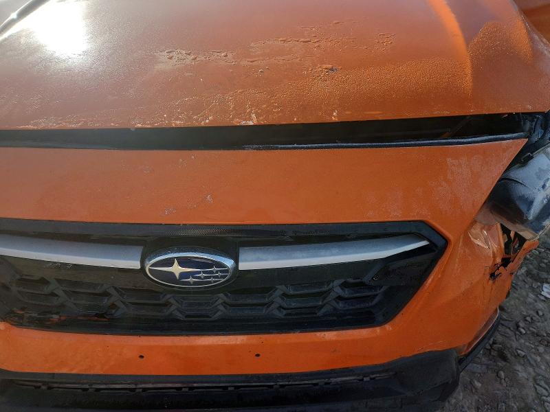 Aukcja sprzedaży 2018 Subaru Crosstrek, vin: JF2GTADC8J8290931, numer aukcji: 72410355