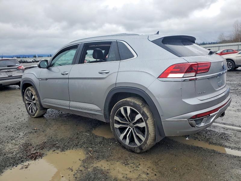 Aukcja sprzedaży 2022 Volkswagen Atlas Cross Sport, vin: 1V2FE2CA1NC214169, numer aukcji: 72777435
