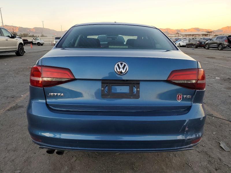 Продаж на аукціоні авто 2017 Volkswagen Jetta, vin: 3VW2B7AJ1HM380006, номер лоту: 73486215