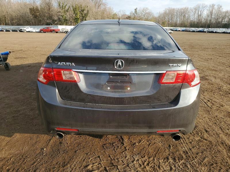 Aukcja sprzedaży 2012 Acura Tsx Tech, vin: JH4CU2F65CC001526, numer aukcji: 99472545
