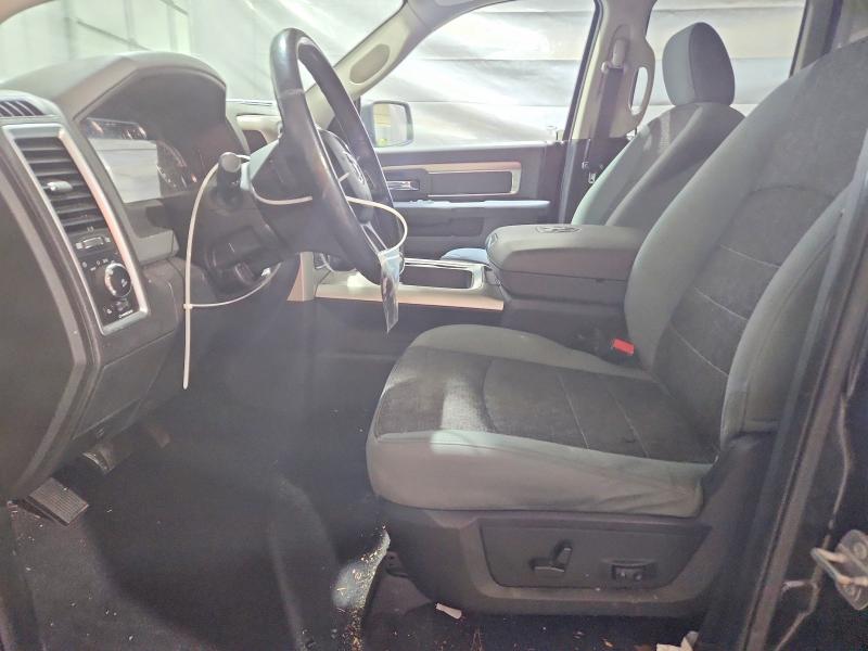 Продажа на аукционе авто 2017 Ram 1500, vin: 1C6RR7GT3HS803186, номер лота: 75369595