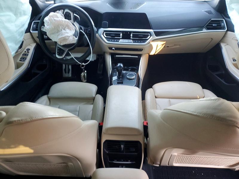 Продаж на аукціоні авто 2021 Bmw Motorrad 330xi, vin: 3MW5R7J07M8B58055, номер лоту: 74990465