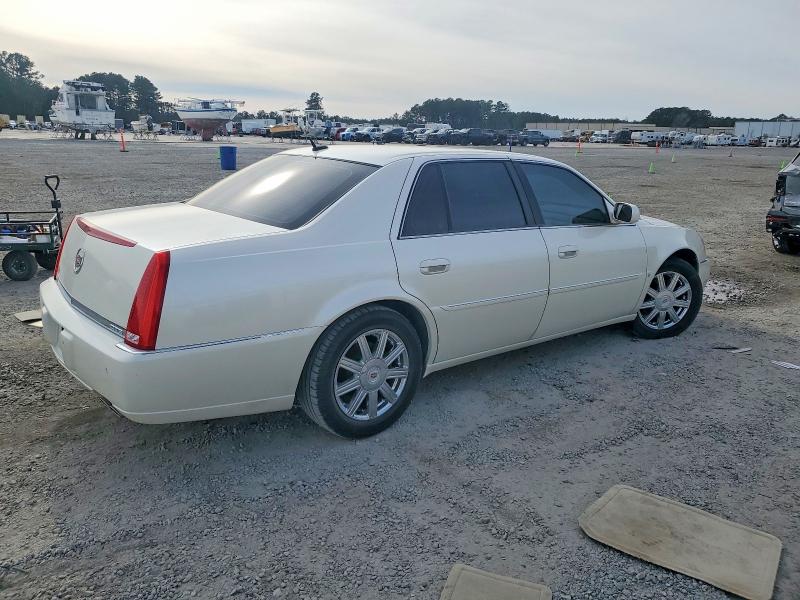 Продажа на аукционе авто 2008 Cadillac Dts, vin: 1G6KD57Y18U163558, номер лота: 74970505