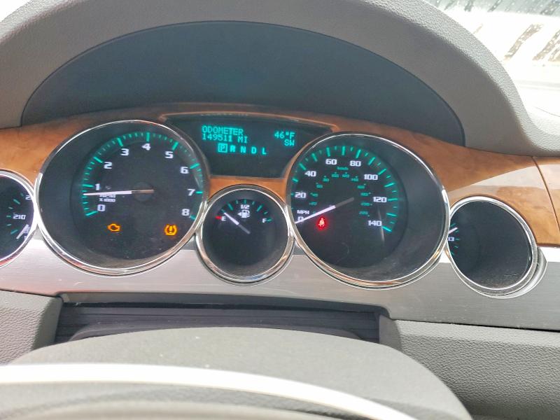 Продаж на аукціоні авто 2011 Buick Enclave, vin: 5GAKRBED8BJ277662, номер лоту: 96633595
