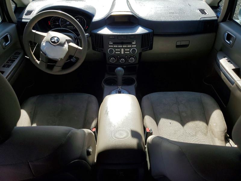 Продаж на аукціоні авто 2011 Mitsubishi Endeavor, vin: 4A4JM2AS0BE036807, номер лоту: 72796575