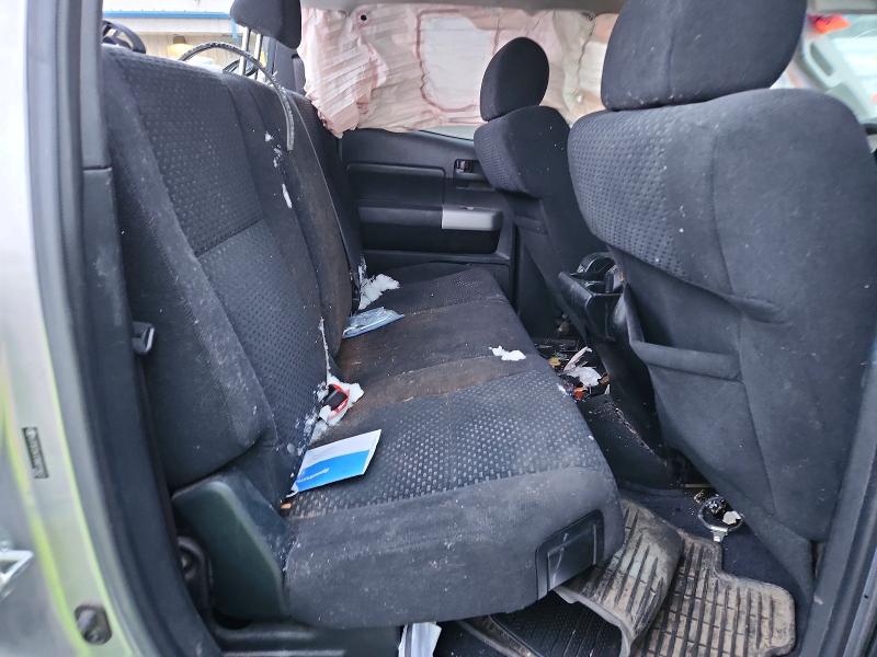 Продаж на аукціоні авто 2008 Toyota Tundra, vin: 5TFBT54178X011452, номер лоту: 72222615