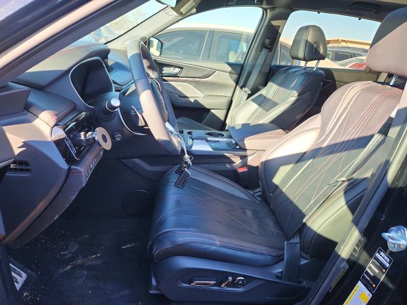Продажа на аукционе авто 2024 Acura Mdx Type S, vin: 5J8YD8H84RL000452, номер лота: 73079845