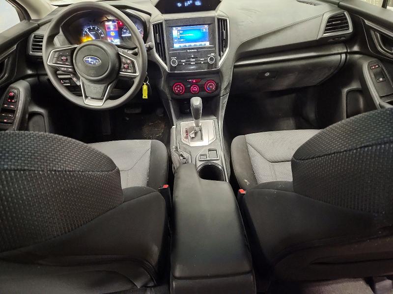 Продажа на аукционе авто 2020 Subaru Impreza, vin: 4S3GTAB64L3703147, номер лота: 74195905