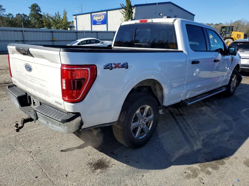 Aukcja sprzedaży 2023 Ford F150, vin: 1FTFW1E83PKE11386, numer aukcji: 73692015