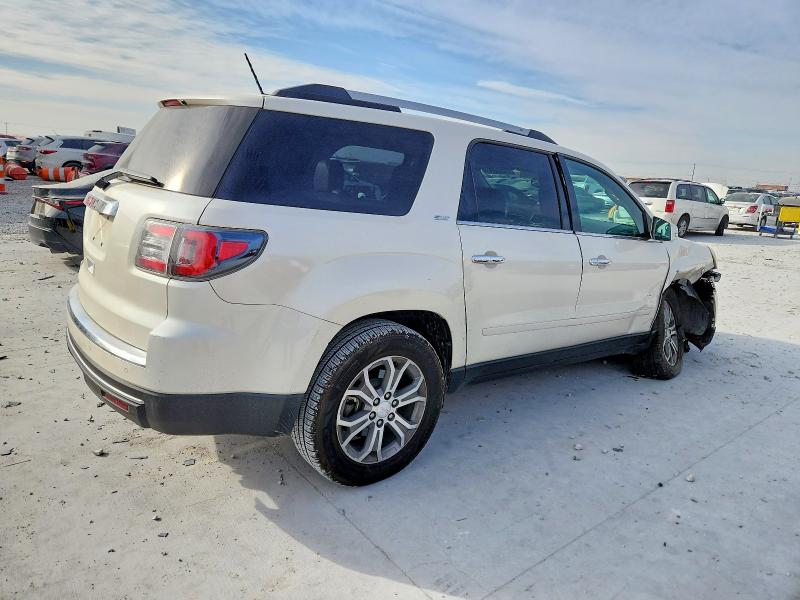 74088045 :رقم المزاد ، 1GKKRRKDXDJ161205 vin ، 2013 Gmc Acadia مزاد بيع