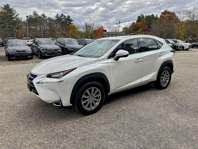 2015 Lexus Nx 200t მანქანა იყიდება აუქციონზე, vin: JTJYARBZ5F2021629, აუქციონის ნომერი: 73965155