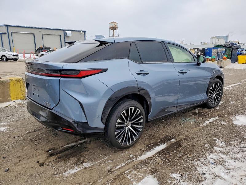 98006745 :رقم المزاد ، JTJAAAABXPA006932 vin ، 2023 Lexus Rz مزاد بيع